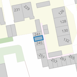 Perceel BSM01-D-5387