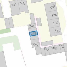 Perceel BSM01-D-5388