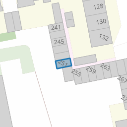 Perceel BSM01-D-5391