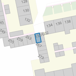 Perceel BSM01-D-5393