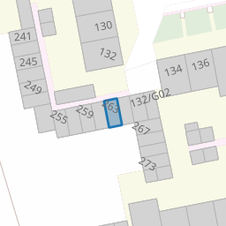 Perceel BSM01-D-5395