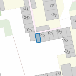 Perceel BSM01-D-5399