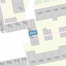 Perceel BSM01-D-5401