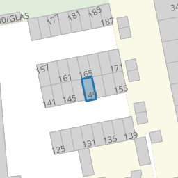 Perceel BSM01-D-5439