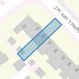 Perceel BSM01-D-5457