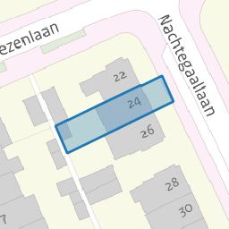 Perceel BSM01-D-5461