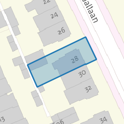 Perceel BSM01-D-5463