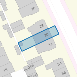 Perceel BSM01-D-5464