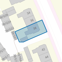 Perceel BSM01-D-5468