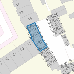 Perceel BSM01-D-5476