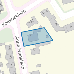 Perceel BSM01-D-5479