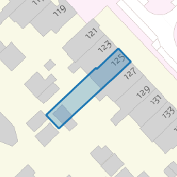 Perceel BSM01-D-5486