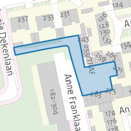 Perceel BSM01-D-5491