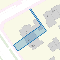 Perceel BSM01-D-5493