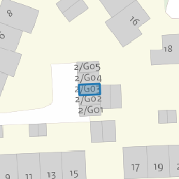 Perceel BSM01-D-5495