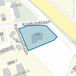 Perceel BSM01-D-5498