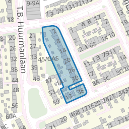 Perceel BSM01-D-5499