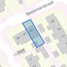 Perceel BSM01-D-5503