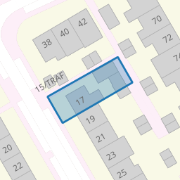 Perceel BSM01-D-5505