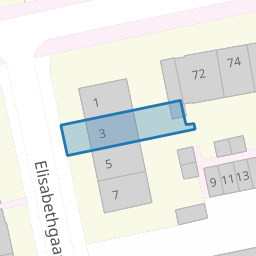 Perceel BSM01-D-5510