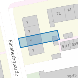 Perceel BSM01-D-5511