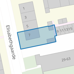Perceel BSM01-D-5512