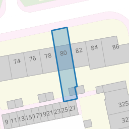 Perceel BSM01-D-5517