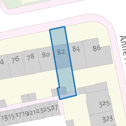 Perceel BSM01-D-5518