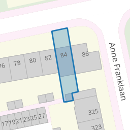 Perceel BSM01-D-5519