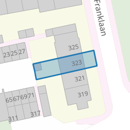 Perceel BSM01-D-5522