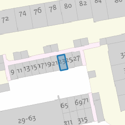 Perceel BSM01-D-5527