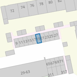 Perceel BSM01-D-5529