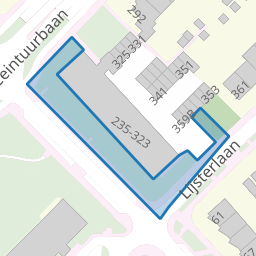 Perceel BSM01-D-5542