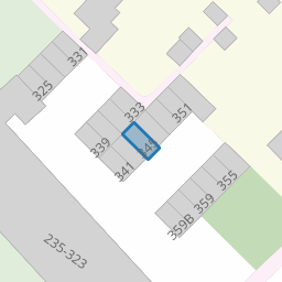 Perceel BSM01-D-5552