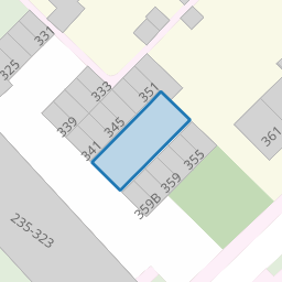 Perceel BSM01-D-5556