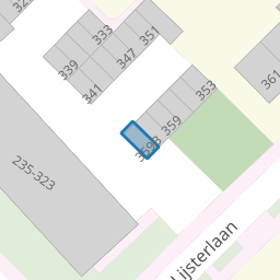 Perceel BSM01-D-5557