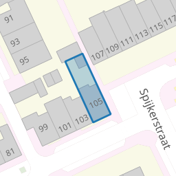 Perceel BSM01-D-5565