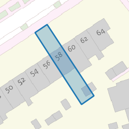 Perceel BSM01-D-5570