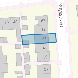 Perceel BSM01-D-5576