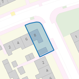 Perceel BSM01-D-5580