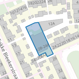 Perceel BSM01-D-5586