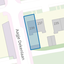 Perceel BSM01-D-5588