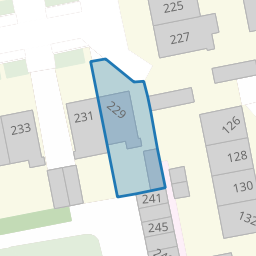 Perceel BSM01-D-5593