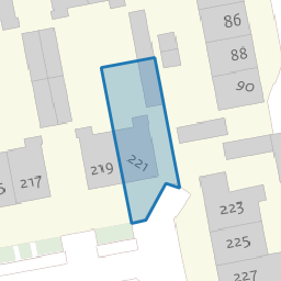 Perceel BSM01-D-5597