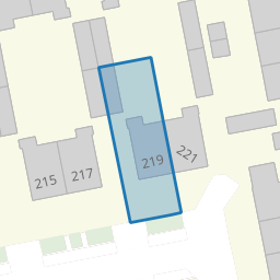 Perceel BSM01-D-5598