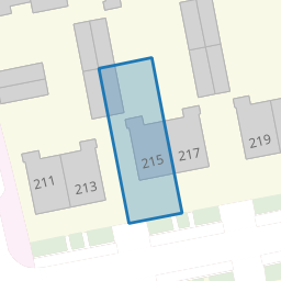 Perceel BSM01-D-5600