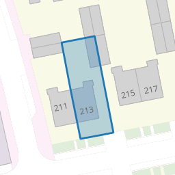 Perceel BSM01-D-5601