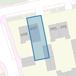 Perceel BSM01-D-5604