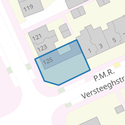 Perceel BSM01-D-5615