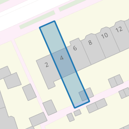 Perceel BSM01-D-5617